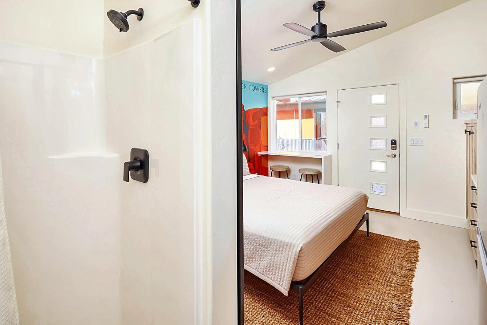 Downtown Kokopelli # 2- Newly Remodeled Stylish Studio Moab Exterior photo