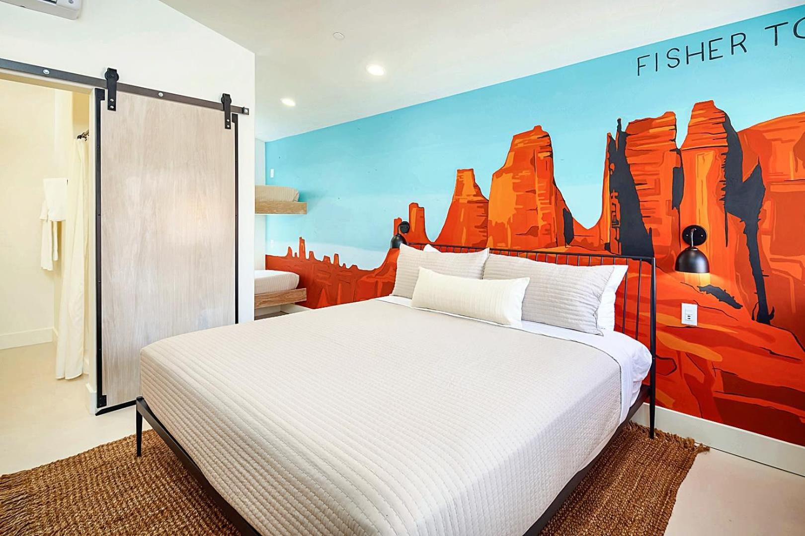 Downtown Kokopelli # 2- Newly Remodeled Stylish Studio Moab Exterior photo