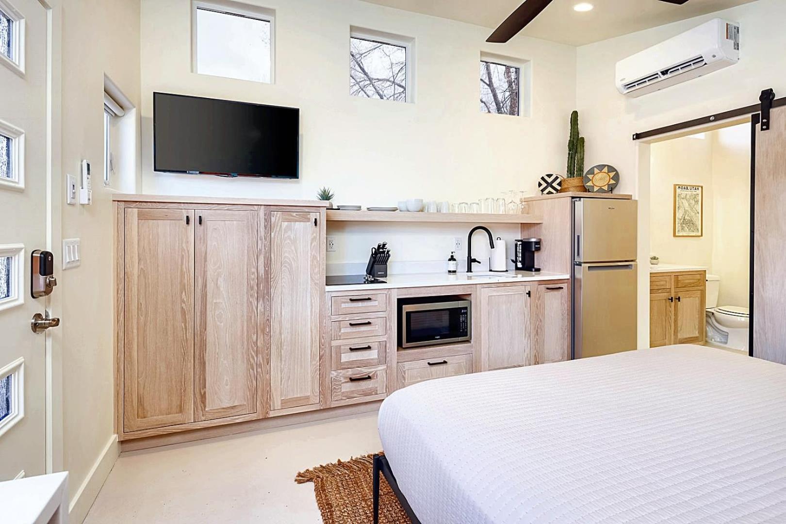Downtown Kokopelli # 2- Newly Remodeled Stylish Studio Moab Exterior photo